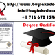 Illustration for article titled Buy Fake Degree Online | Buy Fake Death Certificate Online